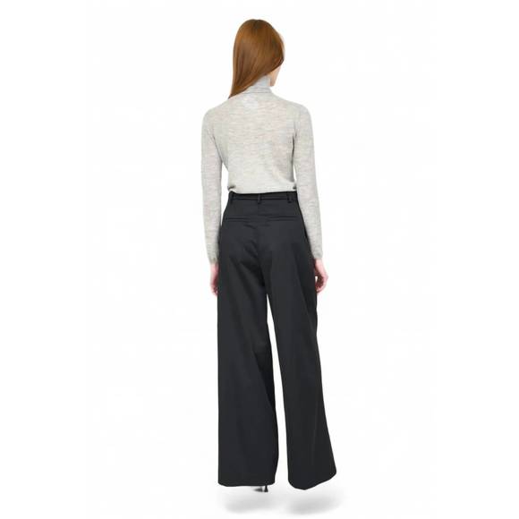 NEW CHRISTY LYNN dylan pant in black - Picture 4 of 4